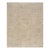 Oushak Wool Cream Area Rug, 9' 3'' X 12' 3'' For Sale