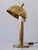 Mid-Century Modern Brass Table Lamp by Gebrüder Cosack, Germany, 1960s For Sale - Image 10 of 18