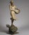 A figure of quiet power and grace, "Dignity" is among Oregon sculptor Rodd Ambroson's most beloved works: a standing...