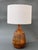 Vintage Ceramic Table Lamp by Jacques Blin, 1970s For Sale - Image 6 of 18