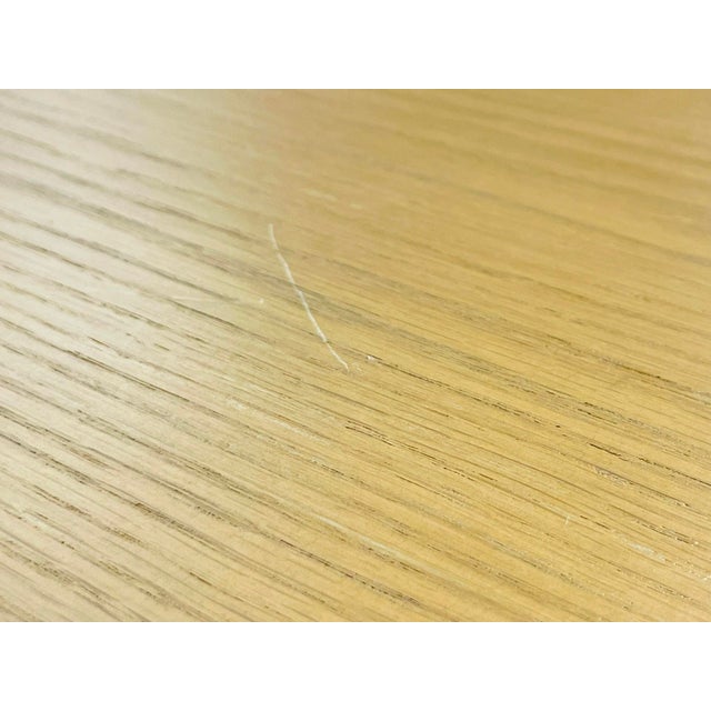 "Leonardo" Dining Table Made in Italy by Morelato Ebanisteria, Italy 2018 For Sale - Image 18 of 18