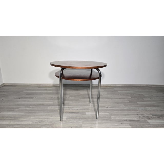 Mid-Century Coffee Table, in Good conditions. Designed 1960 to 1969