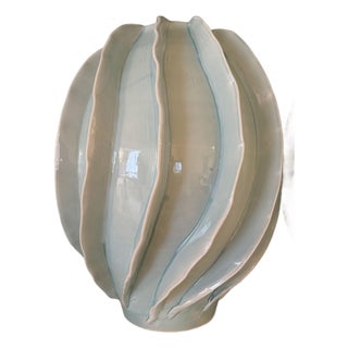 Santa Barbara Vase, Noonday Tide For Sale