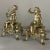 Pair of Early 19th Century French Bronze Doré Cherub Statues For Sale - Image 12 of 15