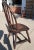 Late 18Thc Child's Windsor Chair For Sale In Los Angeles - Image 6 of 7