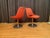 Set of Finnish Polaris Swivel Chairs by Eero Aarnio for Asko Export, 1970s For Sale - Image 15 of 18