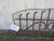 Victorian Antique Victorian Iron Architectural Salvage Piece For Sale - Image 3 of 6