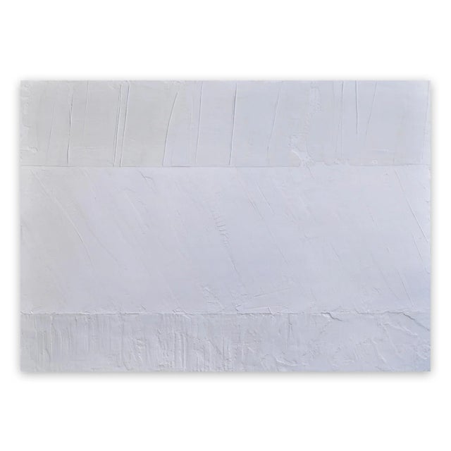 Pierre Auville Pierre Auville "Mare Nostrum", Mixed Media For Sale - Image 4 of 4