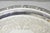 Vintage Wm Rogers & Son "Victorian Rose" Silver Plated Oval Serving Platter Tray For Sale In Philadelphia - Image 6 of 15