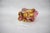 Mid-Century Pink and Amber Art Glass Vase by Josef Hospodka, 1960s For Sale - Image 6 of 8