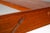 Danish Modern Low Profile Coffee Table in Teak W/ Glass Top by Skrillinge Mobelfabrik, Denmark, C. 1970s For Sale - Image 10 of 12