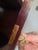 Antique Arts and Crafts Mahogany Bookcase For Sale - Image 9 of 12