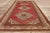 Vintage Turkish Oushak Rug, 04'11 X 10'08 For Sale - Image 9 of 10