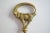Danish Brass Corkscrew, 1920s For Sale - Image 3 of 7