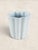 Antique English Ironstone Fluted Jelly Mould For Sale In Tampa - Image 6 of 10