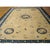Antique Chinese Peking rug. Size: 11'8" x 17'3". Antique Chinese – Peking Large Wool Ivory Rug, Circa Date: 1890s. This...