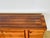 Black Art Déco French Walnut Sideboard by André Arbus, 1950s For Sale - Image 8 of 17