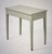 Gustavian Table Console, 1890s For Sale - Image 4 of 5