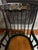 A rare and genuine antique L. Hitchcock rocking chair featuring the original stenciled maker’s mark on the crest rail...