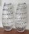 Murano Glass Vases, 1970s, Set of 2 For Sale - Image 9 of 10
