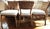 American Palecek Lance Side Chairs- Set of 5 For Sale - Image 3 of 10