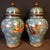Dimensions (Each): Height 38cm (14.96") x Diameter 18cm (7.09") Total Weight (Pair): 6500 grams (approx. 14.33 lbs)...