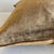 French Havane French Velvet Lumbar Pillow For Sale - Image 3 of 5