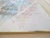 Vintage Lee Reynolds Large Abstract For Sale - Image 4 of 13