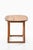 Vintage Pine Table by Carl Malmsten, 1930s For Sale - Image 6 of 10