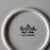 Item: Cake stand approx. 32 cm Manufacturer: Rosenthal Series: Romance Decoration: Gold Flower Material: Porcelain...