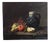 Eugène Claude, Still Life, 1800s, Oil on Canvas For Sale