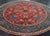 Oriental Hand Knotted Round Rug 8' x 8' #21389 Explore a curated collection of hallway runners, wool rugs, and handmade...