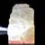 Stone Shoushan Stone Lychee Jelly Seal, Chinese Vintage Carved Qilin Stone Chop With Artist Inscription For Sale - Image 7 of 9