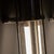 1950s Industrial Polished Aluminium & Steel Strip Lights, 20th Century, Set of 2 For Sale - Image 5 of 18