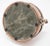 Antique Indian Copper Pandan Betel Box, Mughal Revival, Pierced Dome Lid For Sale - Image 11 of 13
