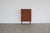 Brown Vintage Danish Chest of Drawers in Teak, 1960s For Sale - Image 8 of 8