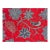 "Les Oiseaux Enchantes" by China Seas/ Quadrille Fabrics Remnant, 3.89 Yards For Sale
