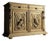 Belgian-Style Buffet, 19th Century For Sale