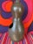 Mid-Century Modern 1960s Modern Double Gourd Hyalyn Ikebana Pottery Vase For Sale - Image 3 of 9