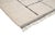 Minimalist Sketch Line Hand-Knotted Wool Rug | 12'1" X 8'6" | One of a Kind For Sale - Image 6 of 12