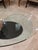 Late 20th Century Attributed to Roche Bobpois Cog Wheel Coffee Table Unsigned For Sale - Image 9 of 11