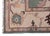 Turkish Handknotted Wool Oushak Rug, 1980s For Sale - Image 4 of 7