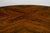 Mid-Century Modern Mid-Century Dining Table in Walnut and Chrome by Kovona, Czech, 1960s For Sale - Image 3 of 5