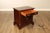 Brown Stickley Chippendale Style Vintage Cherry Nightstand For Sale - Image 8 of 15