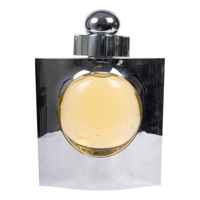 Large Promotional Bottle from Azzaro, 1990s For Sale
