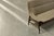 1960s Mid-Century Modern Scandinavian Two-Seater Grace Sofa in Brown Fabric from Ikea, 1961 For Sale - Image 5 of 18