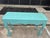 1980s 1980s Pair of Post-Modern Console Tables For Sale - Image 5 of 13