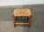 Mid-Century German Wooden Stool, 1960s For Sale - Image 11 of 18