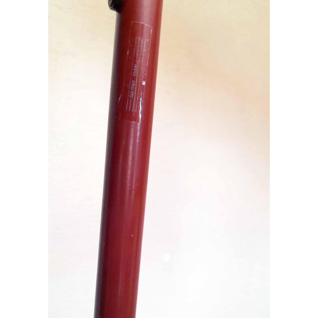 Stringa Floor Lamp by Hans Ansems for Luxo, 1980s For Sale - Image 15 of 16