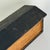 Mid-Century Modern Vintage Mid 20th Century Handmade Wooden Train Tunnel, Decorative Home Accent For Sale - Image 3 of 9
